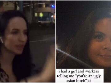“Todas las asiáticas son feas”, mujer lanza insultos racistas en restaurante de NY