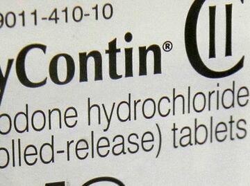 Prevén 80 mil muertes por sobredosis de opioides en EU en 2025