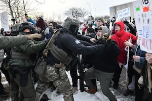 “ICE fuera de Minnesota”: estalla la indignación tras el asesinato de Renee Nicole Macklin Good durante operativo migratorio. VIDEOS