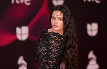 Rosalía revela su lado más espiritual: “Si no fuera cantante, estudiaría teología”