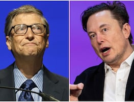 Elon Musk y Bill Gates alertan de “apagón” mundial". ¿Cuándo sucederá?