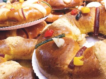 ¿Qué día se parte la Rosca de Reyes y cuál es su significado?