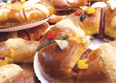 ¿Qué día se parte la Rosca de Reyes y cuál es su significado?