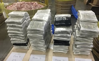 EU asegura que "cooperación" con México ha permitido reducir las muertes por sobredosis