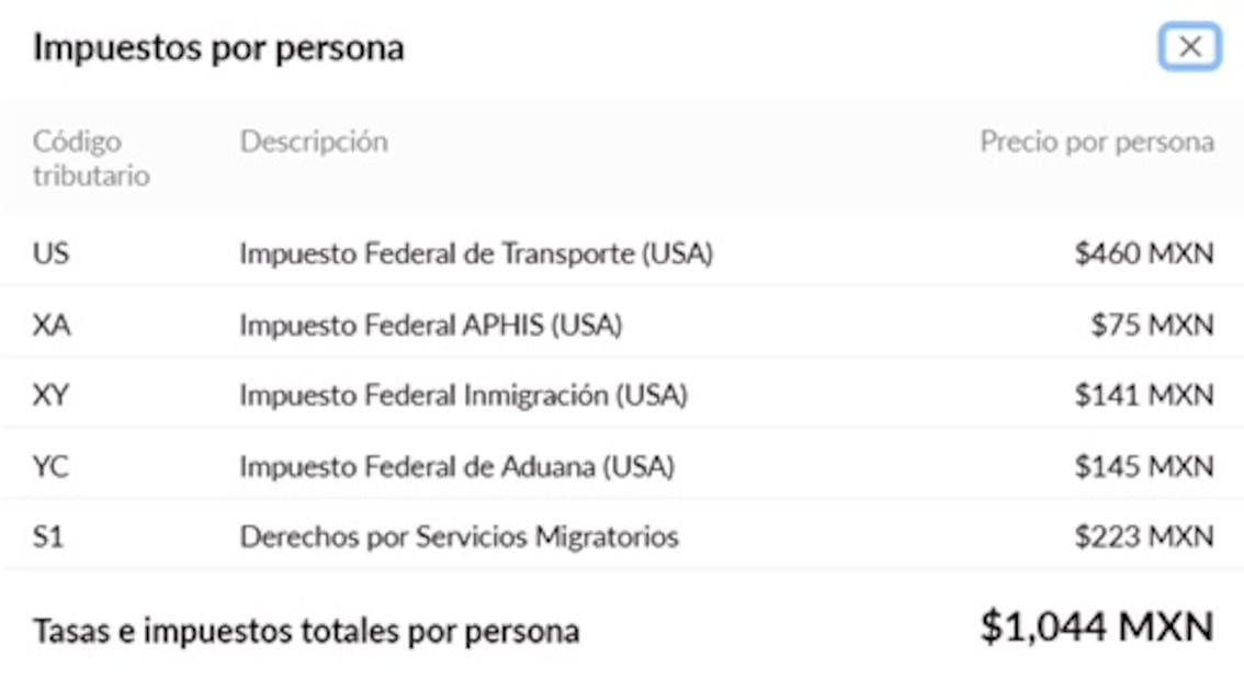 AIFA + autobús: Así puedes llegar a San Antonio por la mitad del precio