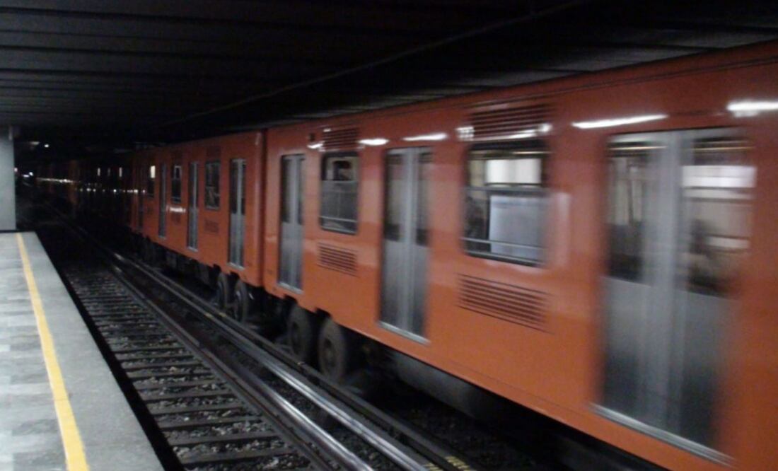 Línea 1 Metro CDMX: Estaciones cerradas y cuándo abren. Foto: iStock / LIVINUS