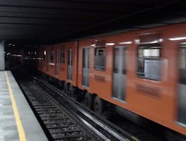 Línea 1 del Metro CDMX: ¿Qué estaciones están cerradas y cuándo abrirá el primer tramo?