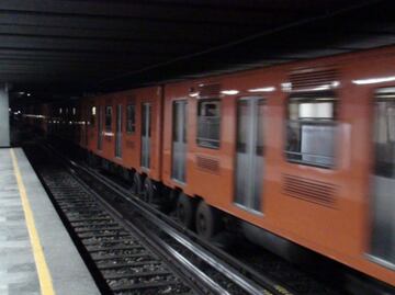 Línea 1 del Metro CDMX: ¿Qué estaciones están cerradas y cuándo abrirá el primer tramo?