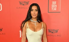 Kim Kardashian luce silueta ‘imposible’ en lencería negra y deslumbra a seguidores