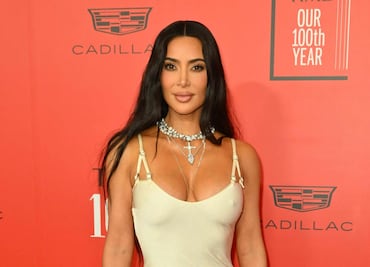 Kim Kardashian revela que alguien cercano a ella planeó atentar contra su vida: “Estoy muerta de miedo”