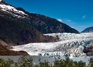 ¿Cuánto cuesta un viaje en el crucero de Disney por Alaska?