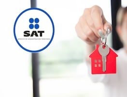 SAT: ¿Qué pasa si rento una casa o departamento y no la declaro? Estas son tus obligaciones fiscales