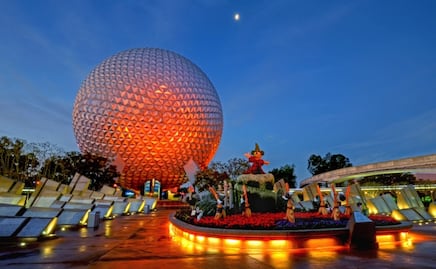 Los paseos virtuales de Disney para entretenerte en cuarentena