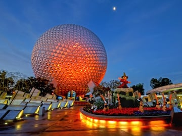 Los paseos virtuales de Disney para entretenerte en cuarentena