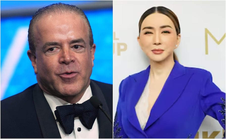 Miss Universe en otro escándalo: dictan 2 años de prisión a su copropietaria en medio de polémica con Raúl Rocha