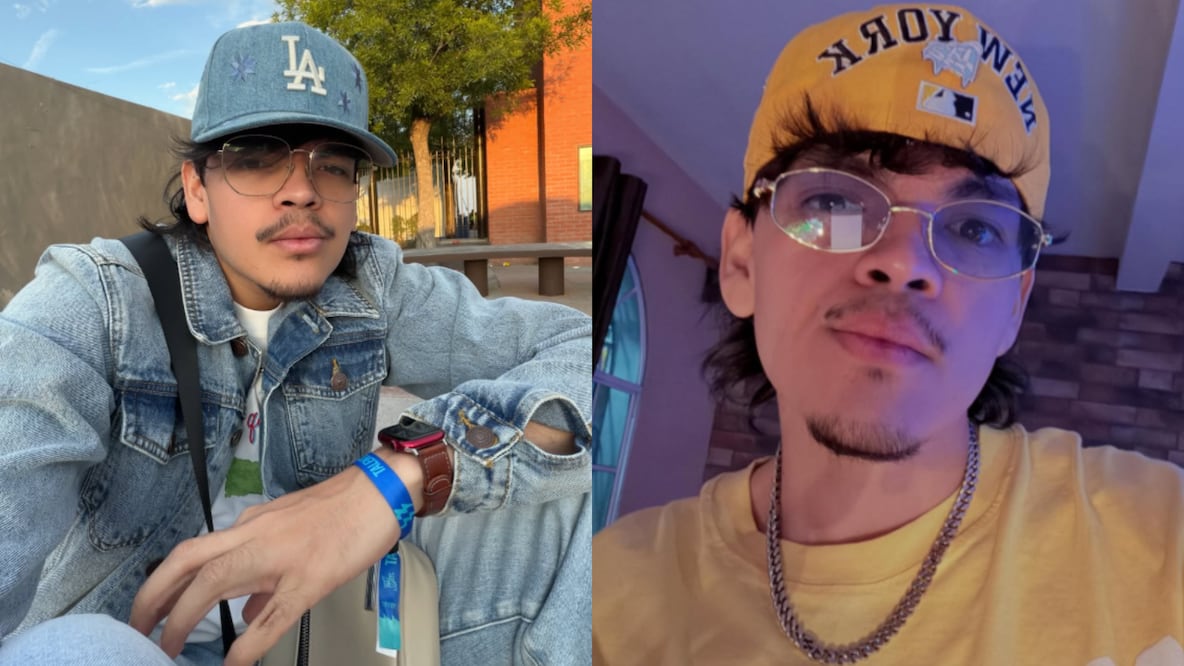 ¿De qué murió el streamer Komanche a los 30 años? Esto se sabe. Fotos: IG Komanche
