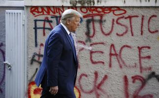 Los tuits más recordados de Donald Trump