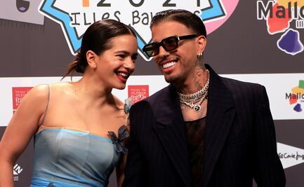 ¿Por qué terminaron Rosalía y Rauw Alejandro? ¿Hubo infidelidad?