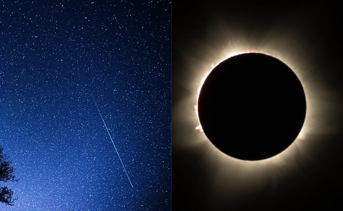North America to See Partial Solar Eclipse on August 12, 2026