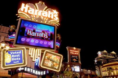 MGM Resorts pagará 800 mdd a víctimas del tiroteo en Las Vegas en 2017