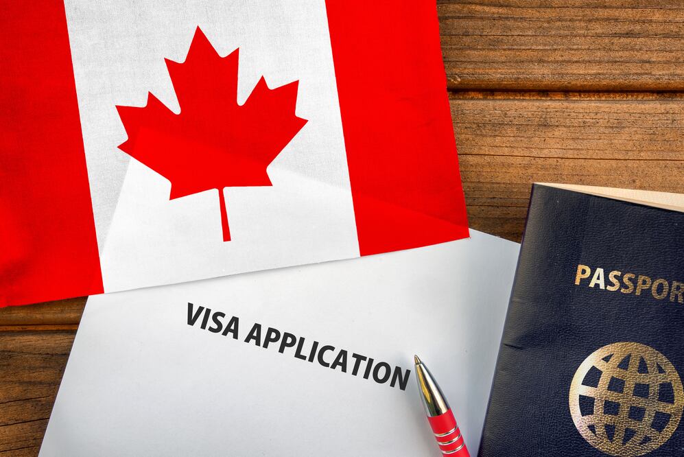 ¿Por qué Canadá volverá a pedir visa obligatoria a los mexicanos? Foto iSTock mirsad sarajlic