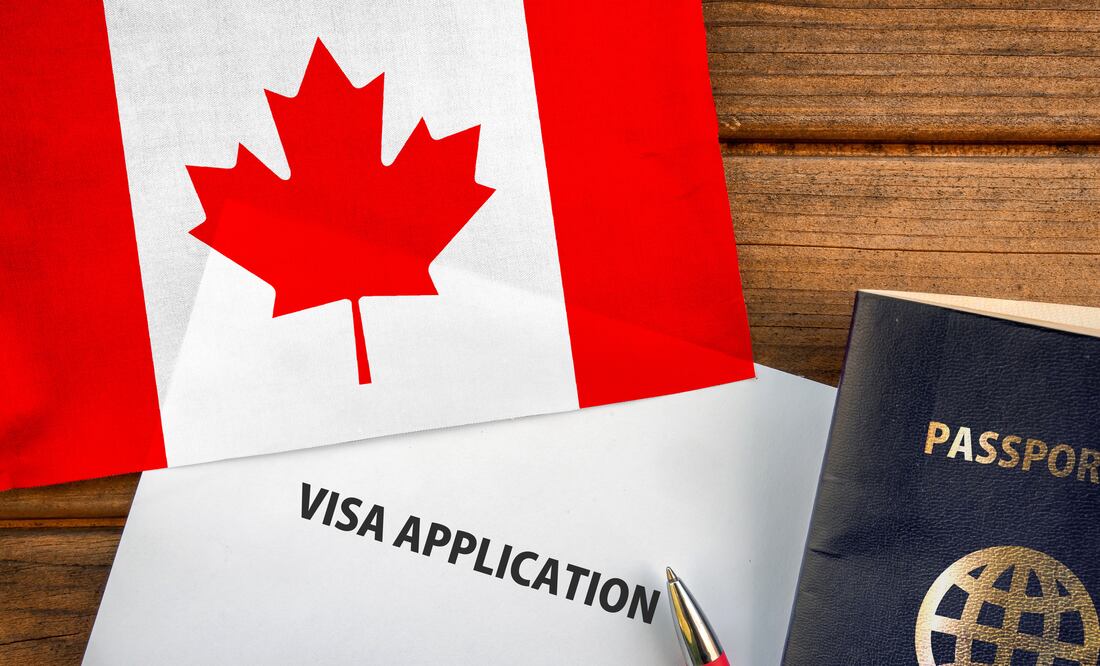 ¿Por qué Canadá volverá a pedir visa obligatoria a los mexicanos?  Foto iSTock mirsad sarajlic