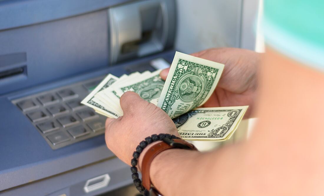 ¿Cómo mandar dinero desde Estados Unidos a México? Lo que debes saber, según Profeco. Foto: iSTOCK-Jovana Jovic