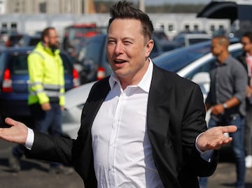 Elon Musk adquiere el 9.2% de acciones de Twitter