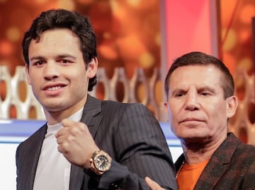 ¿Qué relación tuvo Ovidio Guzmán con Julio César Chávez Jr.? El entrenador Nacho Beristaín revela todo