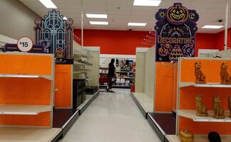 OMC: Problema de suministros en comercio global durará "varios meses"