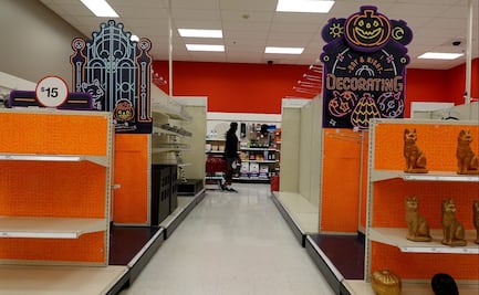 OMC: Problema de suministros en comercio global durará "varios meses"