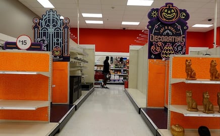 OMC: Problema de suministros en comercio global durará "varios meses"