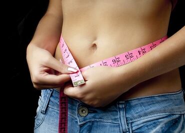 No eres tú... son las bacterias intestinales las que no te dejan perder peso