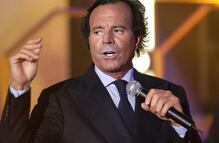 “Me sentía como una esclava”: ex empleadas demandan a Julio Iglesias por agresiones sexuales