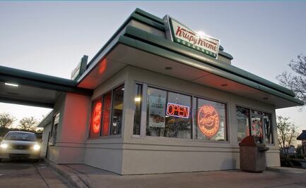 Donas gratis para los vacunados de covid-19 en EU