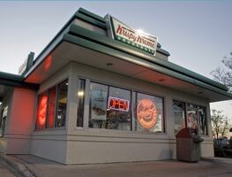 Donas gratis para los vacunados de covid-19 en EU