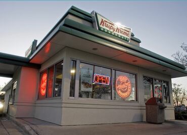 Donas gratis para los vacunados de covid-19 en EU