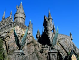 Guía de Universal Studios Hollywood en Los Ángeles: Cuánto cuesta y mejores atracciones