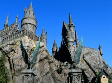 Guía de Universal Studios Hollywood en Los Ángeles: Cuánto cuesta y mejores atracciones