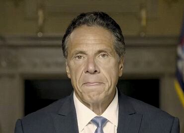 Asamblea de Nueva York ultima proceso de destitución contra Cuomo