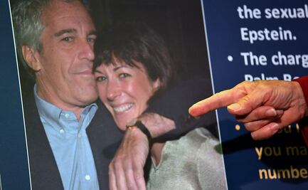 Congreso de Estados Unidos publicará archivos del caso Jeffrey Epstein. ¿Qué se revelará?