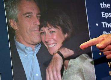 Congreso de Estados Unidos publicará archivos del caso Jeffrey Epstein. ¿Qué se revelará?