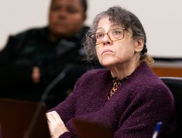 Jurado declara culpable a mujer blanca que mató de un tiro a vecina afroamericana