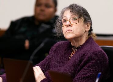 Jurado declara culpable a mujer blanca que mató de un tiro a vecina afroamericana