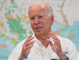 Biden ordena desclasificar documentos del FBI sobre el 11-S