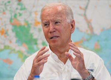Biden ordena desclasificar documentos del FBI sobre el 11-S