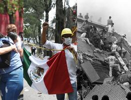 ¿Otra vez temblará el 19 de septiembre? La ciencia habla de la aterradora probabilidad