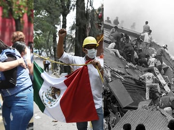 ¿Otra vez temblará el 19 de septiembre? La ciencia habla de la aterradora probabilidad