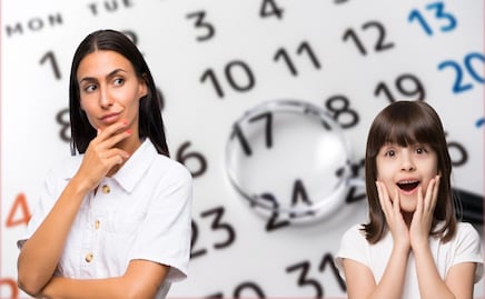 ¿Por qué no hay clases el 17 de marzo? ¿Si trabajas, pagan doble?