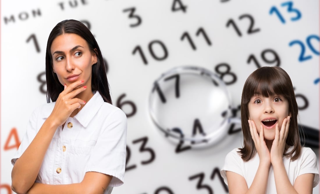 ¿Por qué no hay clases el 17 de marzo? ¿Si trabajas, pagan doble? Foto: Adobe